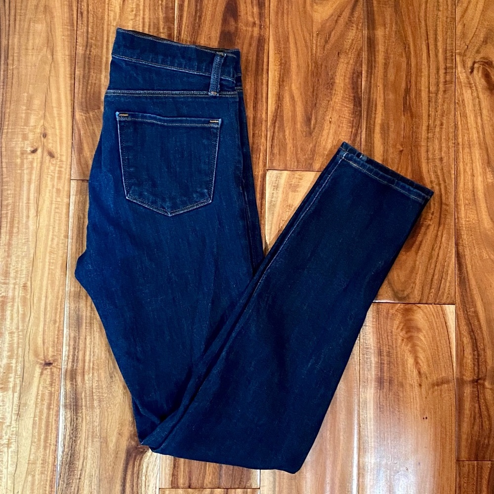 J Brand Skinny Enigmatic Jeans, Size 27 - Picture 1 of 9